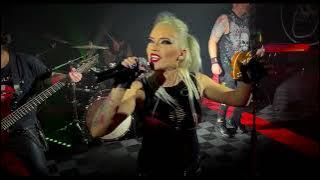 Scarlet Aura – Ochii Care Nu Se Văd ( Video 4K)