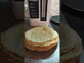Уютные #блины. С ними #дома так тепло. #лионанакухне #cooking #cake #pancake #осень #eating