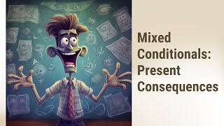 Mastering Mixed Conditionals: The Consequences of Then on Now