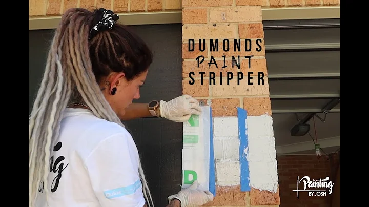 DUMOND PAINT STRIPPER
