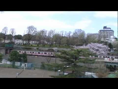 東京メトロ・丸の内線電車、【四ッ谷駅発着】