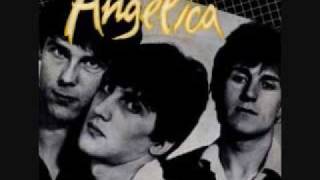 The Favourites- Angelica 1979 UK Powerpop chords