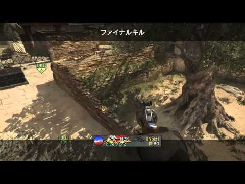 tdivector2 - MW3 Game Clip