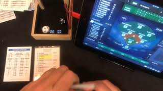 Celebrity 1979 Mets Replay Payoff Pitch and IScore Tutorial Gm 92 Profile