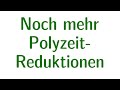 Komplexität #06: Tiefer Einblick in Polyzeit-Reduktionen đ§
