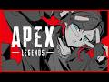 【apex】ほんじつもapexランクw/渋ハル ねこたつ【うるか】のサムネイル