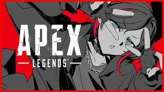 【apex】ほんじつもapexランクw/渋ハル ねこた…