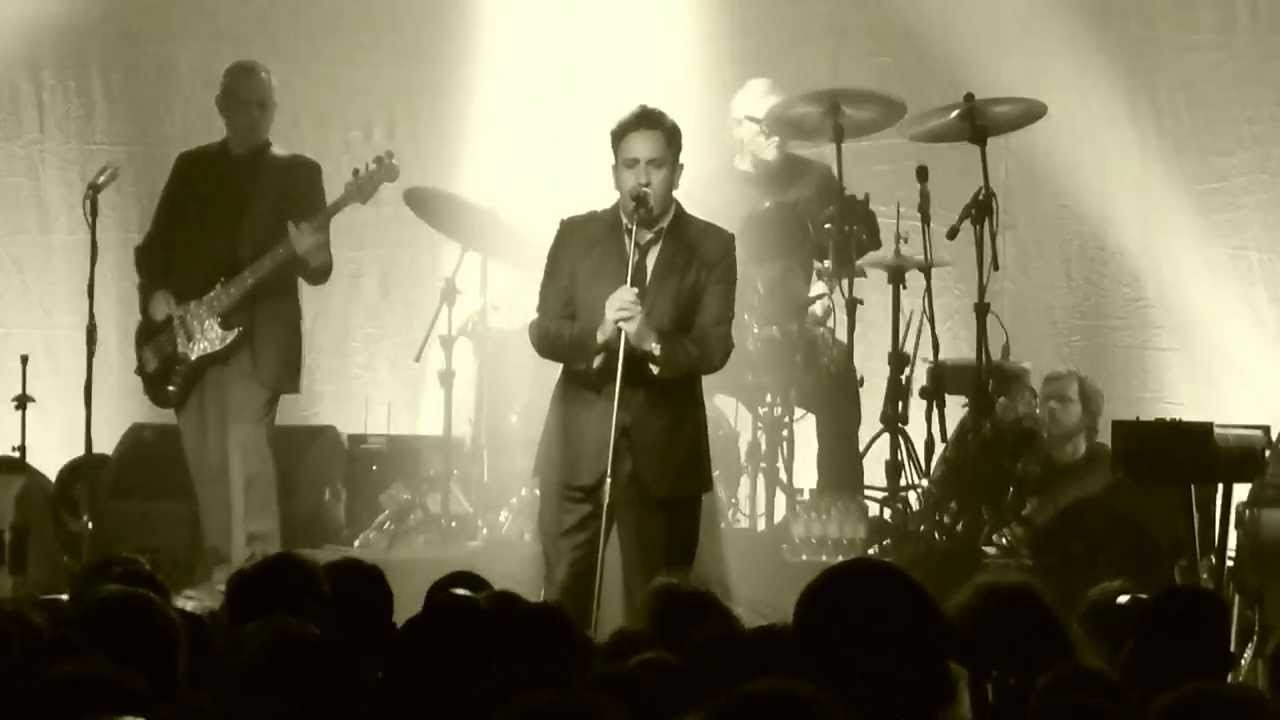THE SPECIALS CONCRETE JUNGLE LIVE SHEFFIELD 02 ACADEMY 2013 YouTube