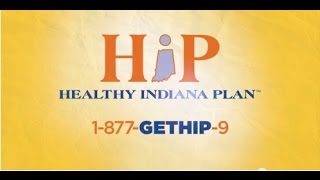 Healthy Indiana Plan (HIP) 2.0 TV Commercial