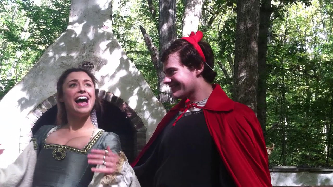 MDRF STREETSpeare 2015 - The Devil Take You (Literally)