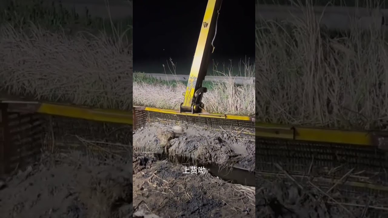 Fish Hunting With JCB 🐟🐠 fishing 🎣🐠