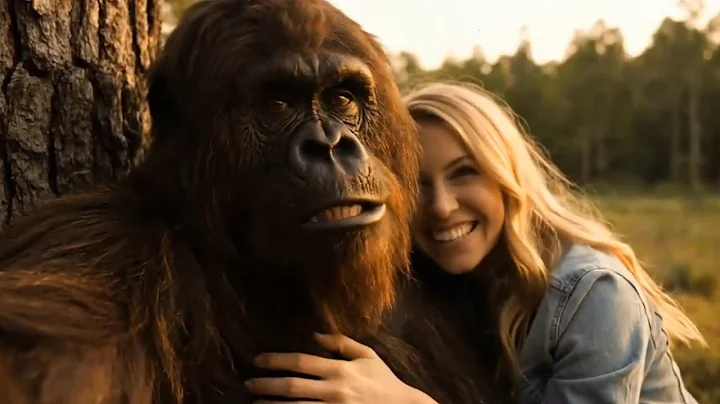 Funniest Bigfoot Vlog Compilation #1