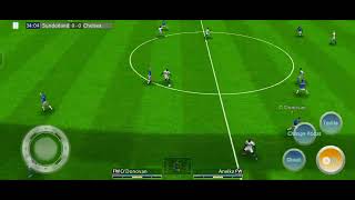 sepakbola pemenang gamenya seru banget bisa online dan offline Lo guys screenshot 3