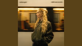 dafür war es echt - Esther Graf