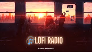 ✨ Lofi Hip-Hop Radio 24/7 | Relax, Study, Work & Sleep screenshot 2