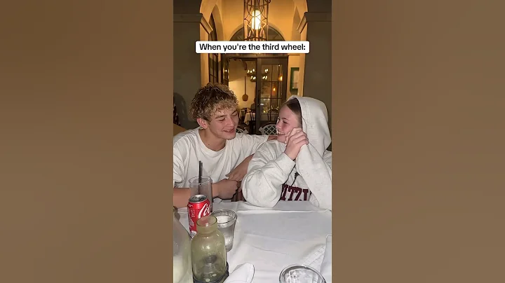 Salish and Kaido went on a date❤️ @salishmatter @kaidoleeroberts429