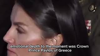 A Nation in Mourning: Spanish Royal Family Pays Heartfelt Tribute to Late Princess Irene