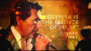 BRYAN FERRY Olympia