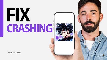 How To Fix Crashing On Dragon Ball Legends Game App 2025
