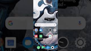 How to make Video edits in the Inshot app -Sman9 Garut screenshot 5