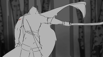 Once Domestic [Castlevania: Nocturne Animatic]