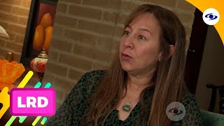 La Red: Katty Osorio explica por qué ya no puede ver a sus hijos: ¿por Andrés Sandoval?  Caracol TV