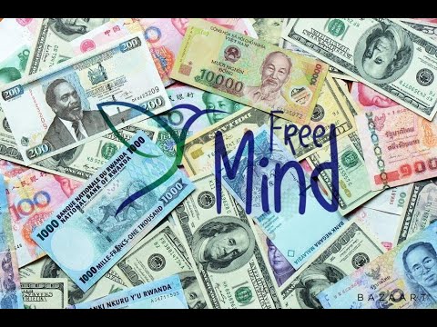 PODEROSO Audio subliminal para ATRAER EL DINERO A TU VIDA! 100% Sonido ...