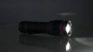 The Best Waterproof LED Flashlight