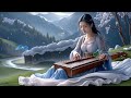 Nhạc Hòa Tấu Đàn Tranh Thư Giãn – Âm Thanh Của Sự Bình Yên