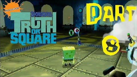 SpongeBob