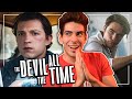 Critica / Review: El Diablo a Todas Horas (The Devil All the Time)