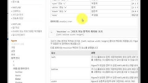 꿀팁 대방출) Matlab/Simulink 그래프 이쁘게 plot 하기 코드 제공!!