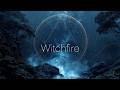 Witchfire ✾ Dark Technoid EBM &amp; Witch House / Ambient Instrumental Bass Music