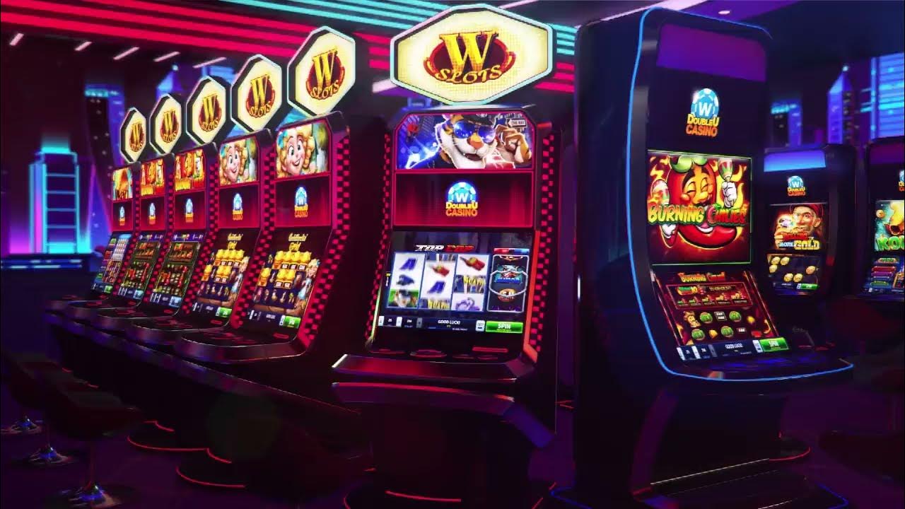 Slots de cine clásico