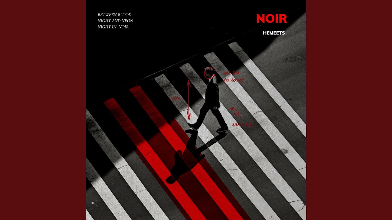 NOIR adlı videoyu YouTube'da izle NOIR adlı videoyu YouTube'da izle