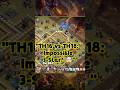 Th16 Destroyed TH18!👑 | Clash of Clans