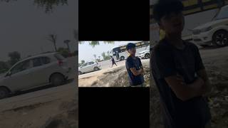 kunali ka etna bda barger 😲 ll sourav joshi vlogs ll #shorts #youtubeshorts