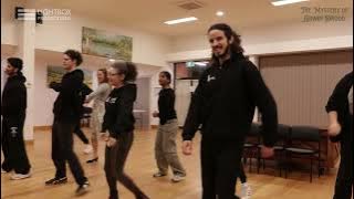 Download lagu The Mystery of Edwin Drood: Behind the Scenes | Lightbox Productions