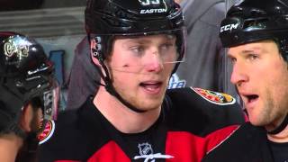 Rookie of the Week: Sam Bennett