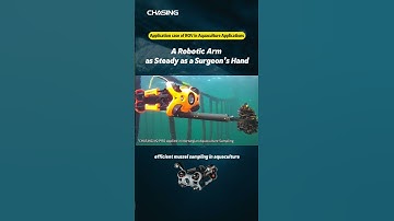 A Robotic Arm as Steady as a Surgeon