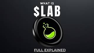 What is $LAB Token ? Deep dive