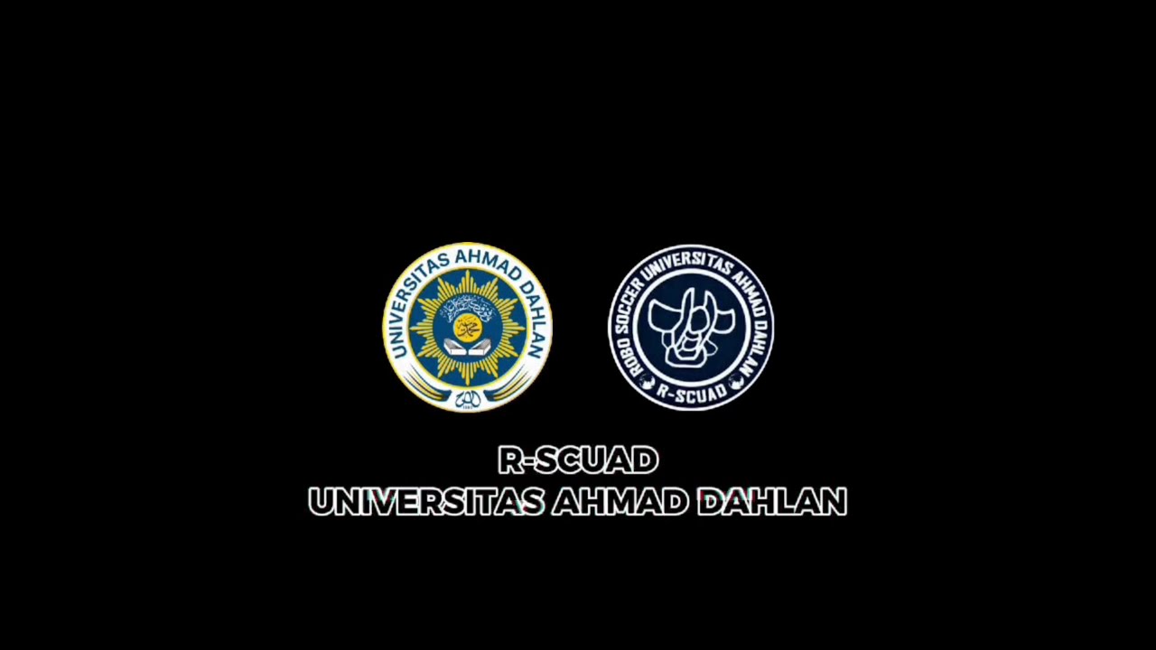 Perkembangan Robot KRI 2024 RSCUAD (Robo Soccer UAD) YouTube