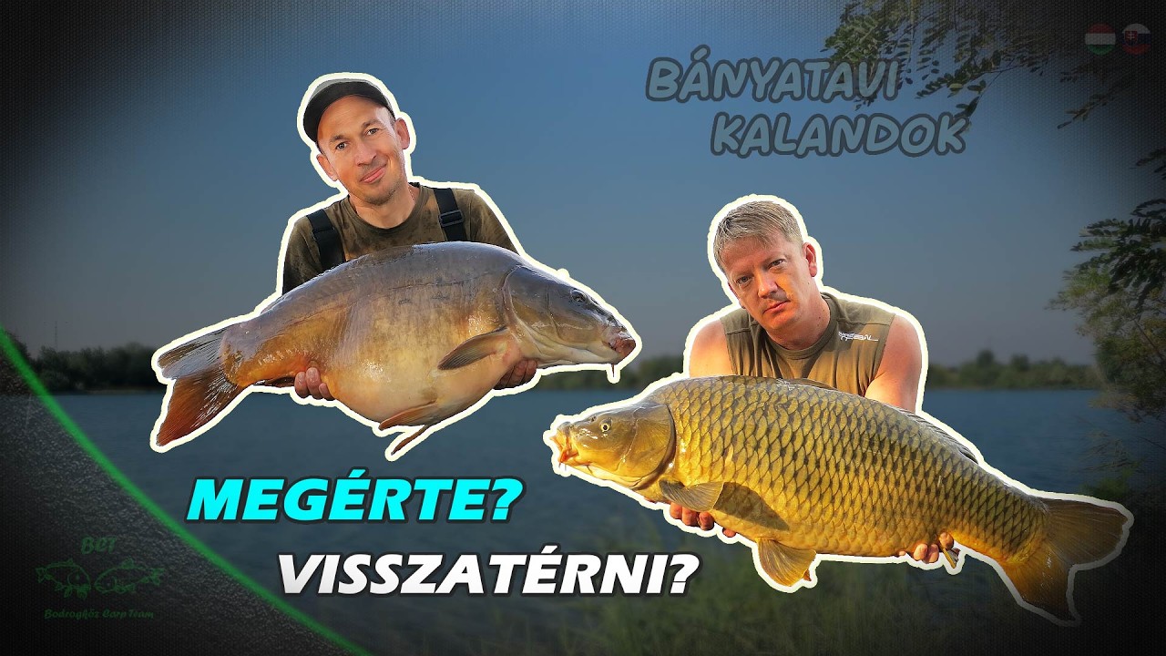 Bányatavi kalandok - Visszatérés Muhira (2023) (SK, HU subtitles) ᴴᴰ