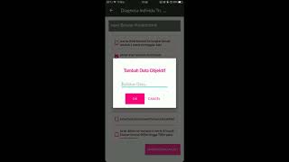 Cara Penggunaan Aplikasi DiKeI (Diagnosa Keperawatan Indonesia) screenshot 3