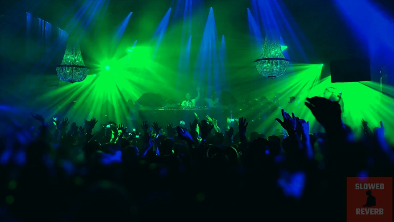 Gülşen - Bangır Bangır // slowed + reverb