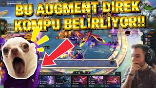 4*3 Legendary Kartı OP MU ?? BARD&VEX CARRY LEGENDARY | SET 17 TFT