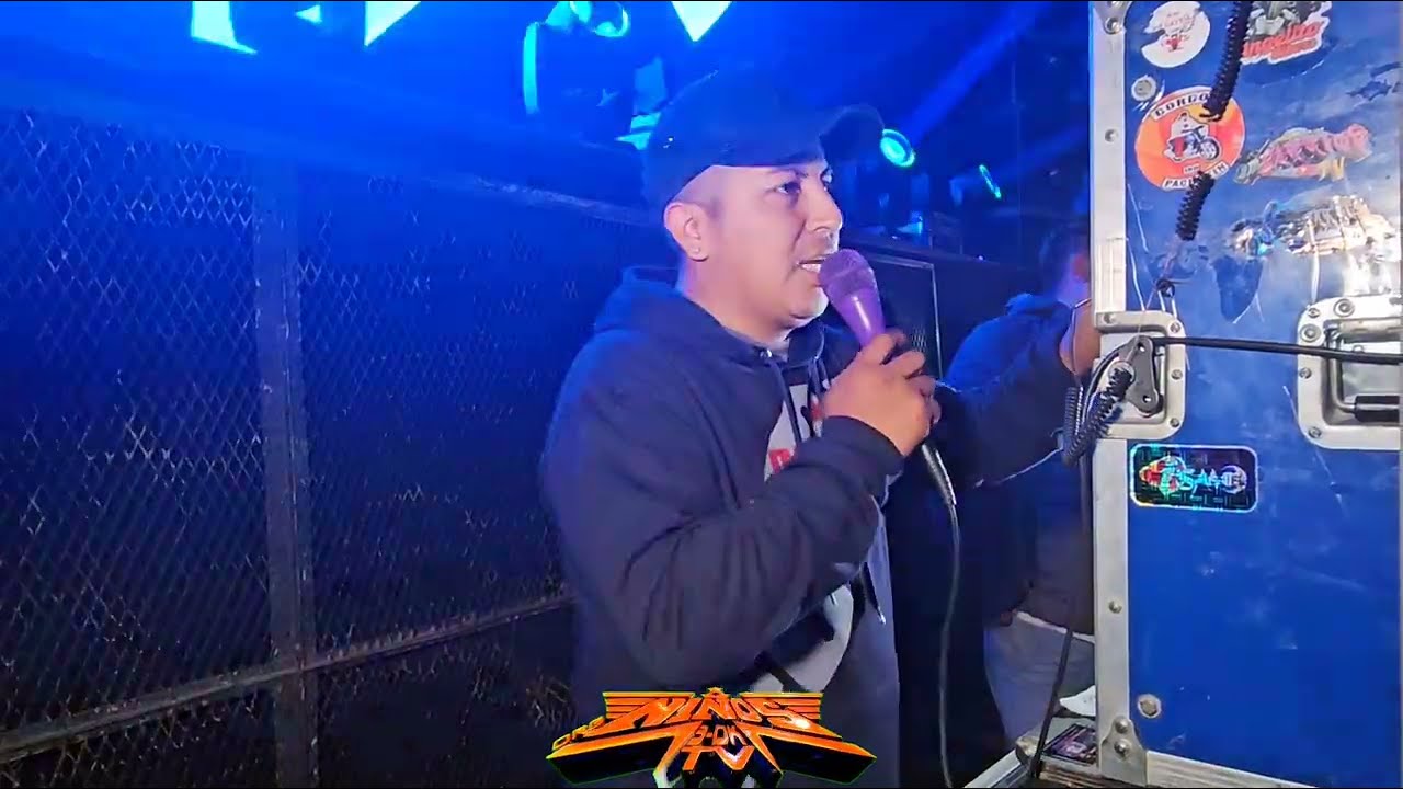 SONIDO LA ROSA 🌹💥EN SAN MARIA TOTOLTEPEC  LAS CUMBIAS PARA ENAMORADOS 😍 💕 ♥️ 