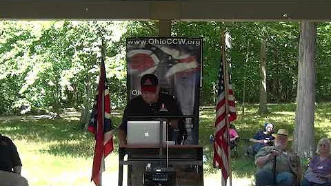 Appleseed's Steve Branan - 2021 Party In The Park