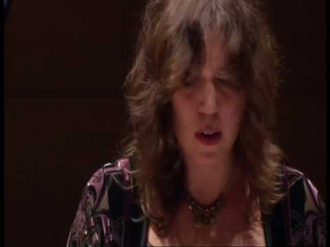 Gabriela Montero - Improvisations, Brahms & Ginastera (Full Performance)