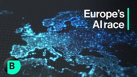 Can Europe Win the AI Race?